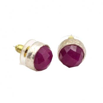  Elegant Sterling Silver  Earrings - Sparkling Fashion Accessories